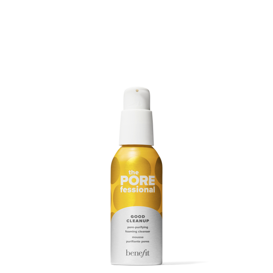 PoreCare Kit Porefes. Double Cleanse 23